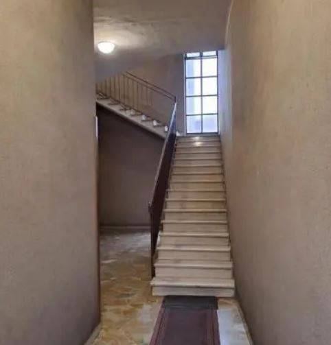 Interno palazzo
