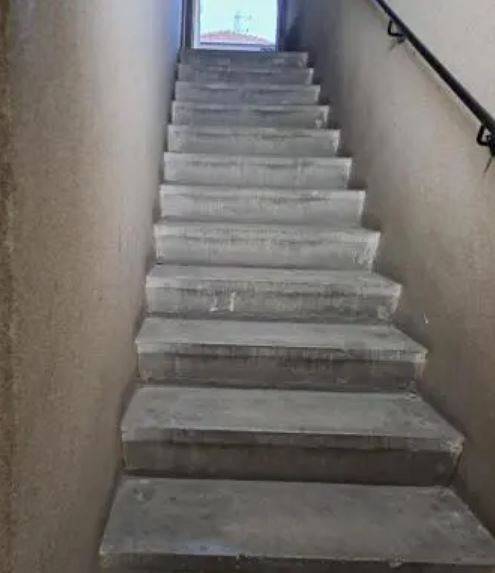Interno palazzo