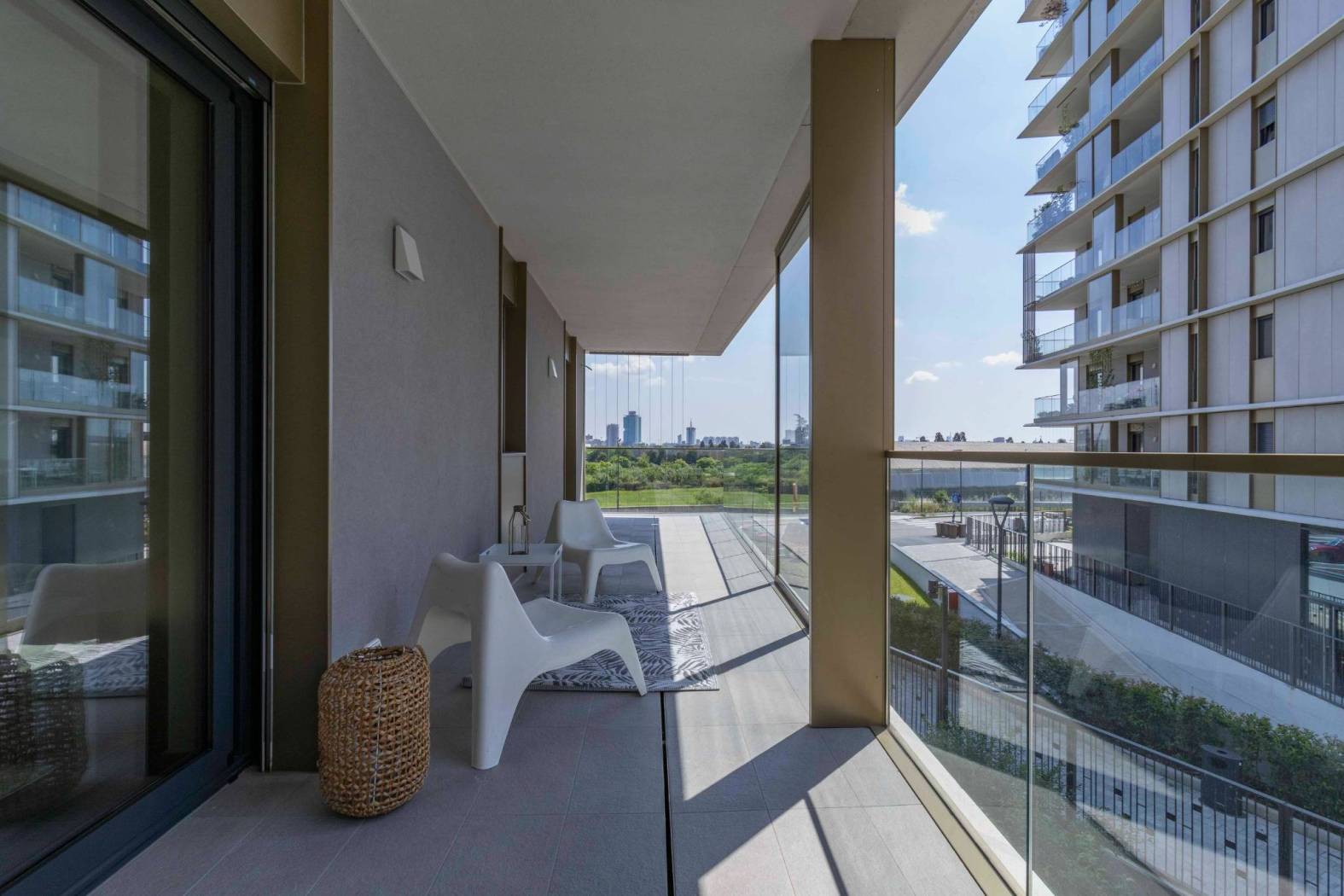 Balcone Balcone