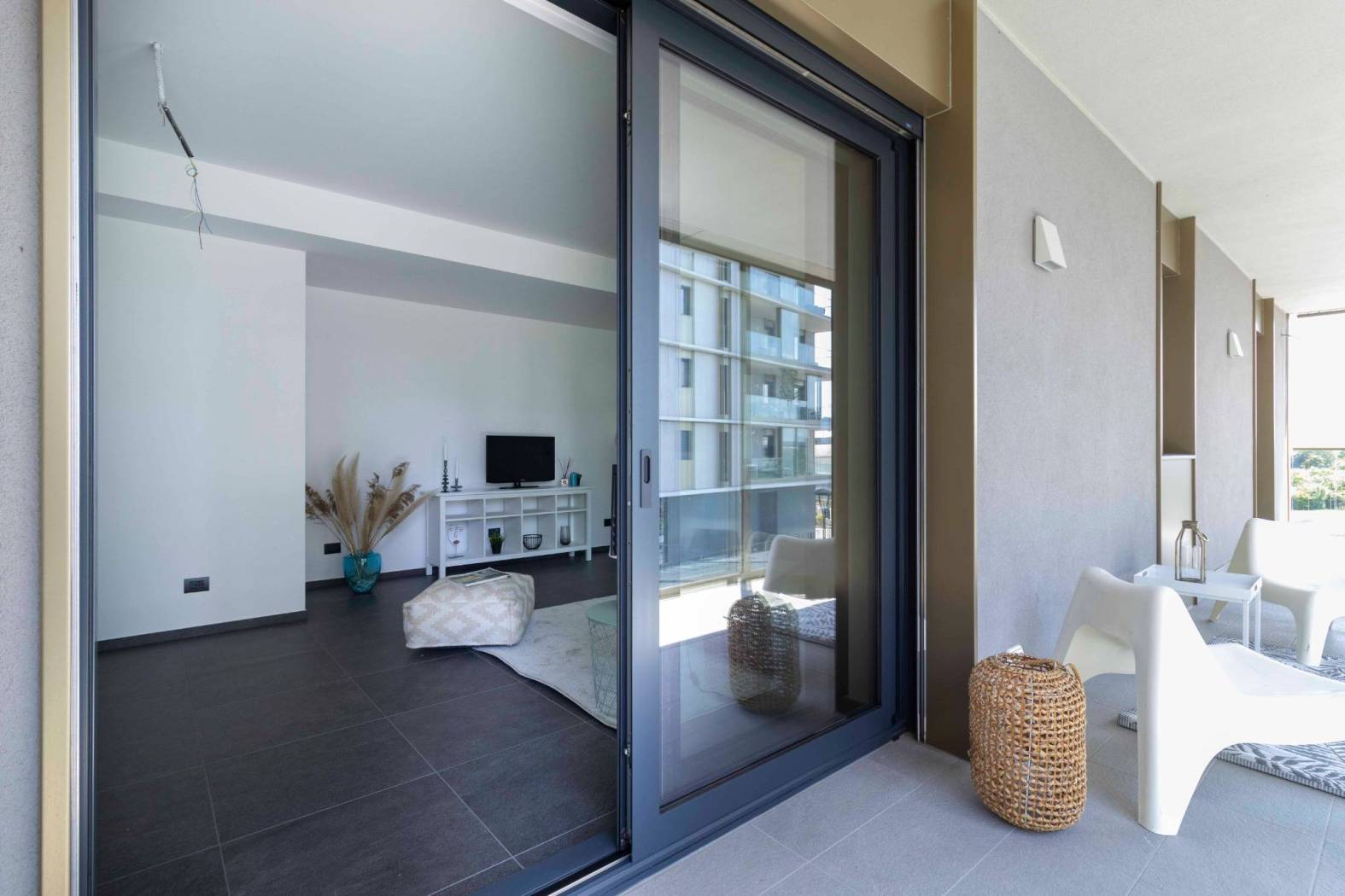 Balcone Balcone