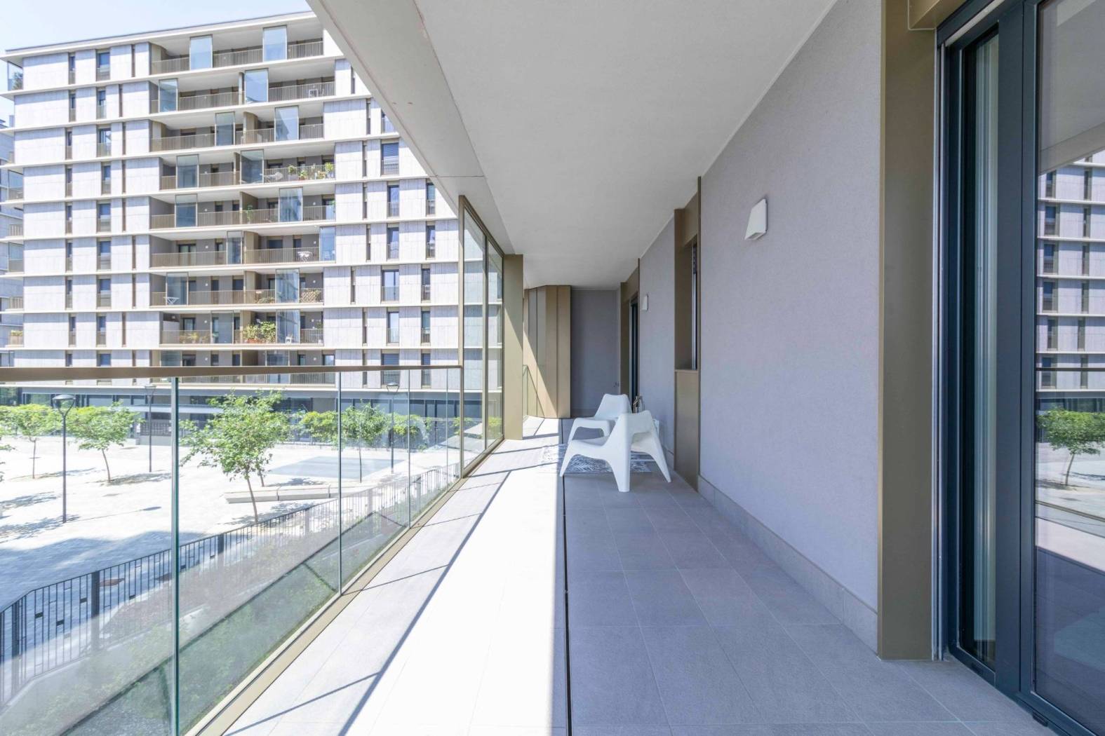 Balcone Balcone