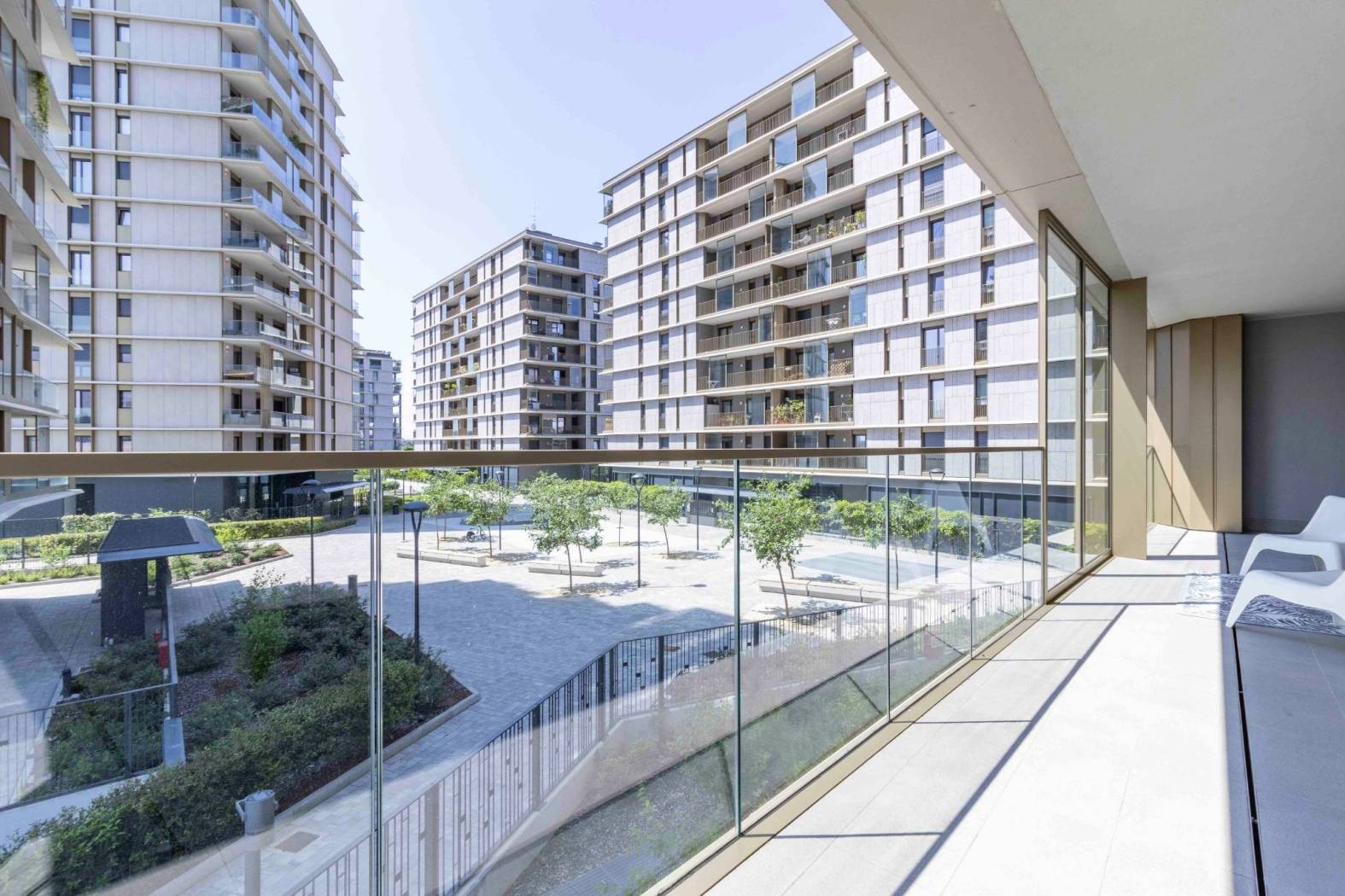 Balcone Balcone