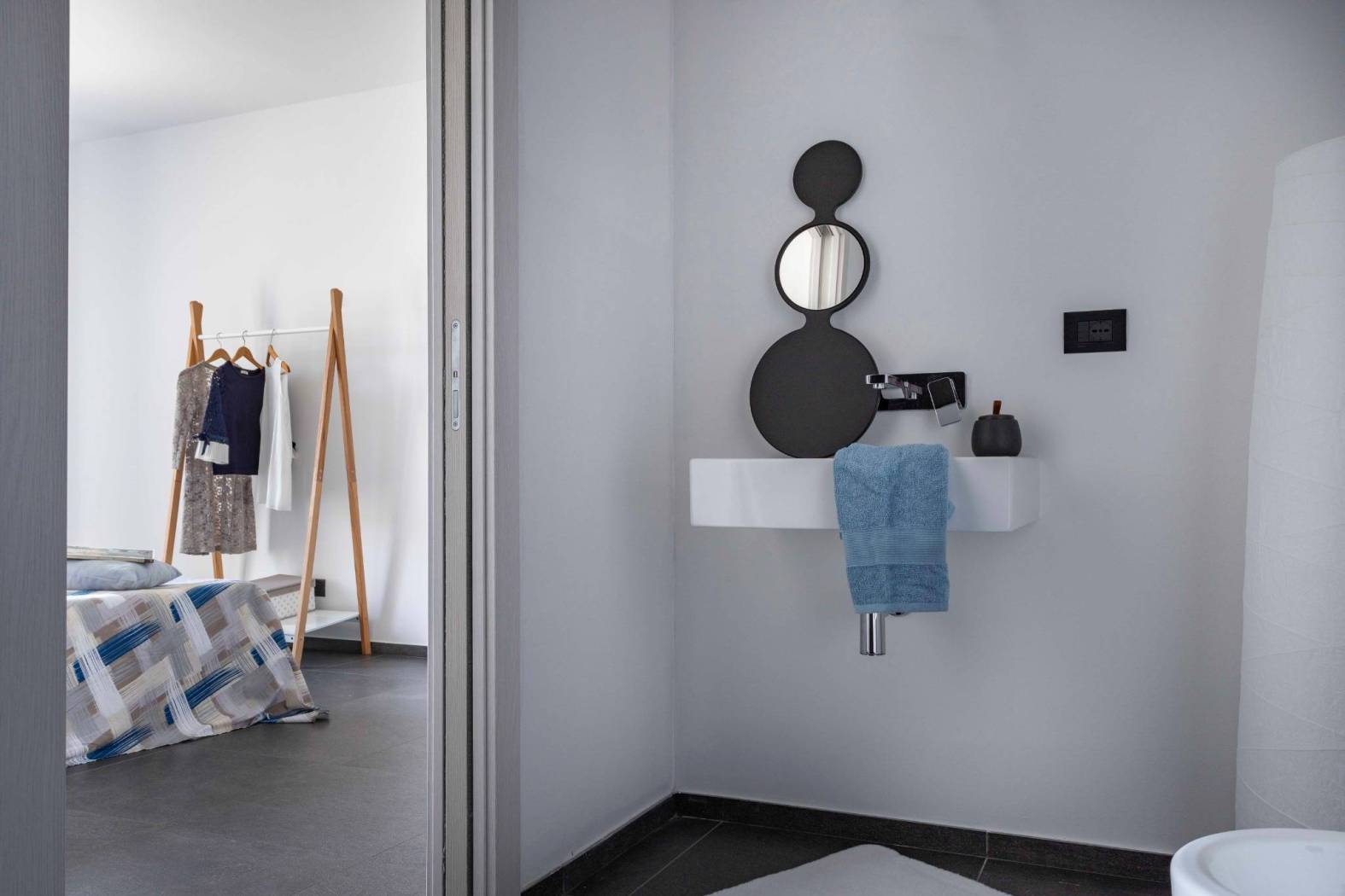 Interno appartamento Interno appartamento