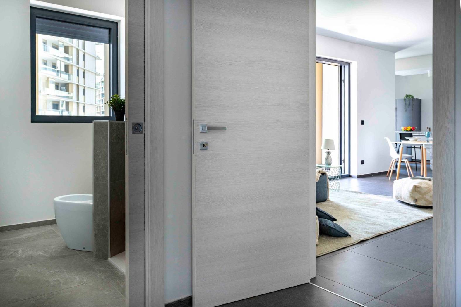 Interno appartamento Interno appartamento