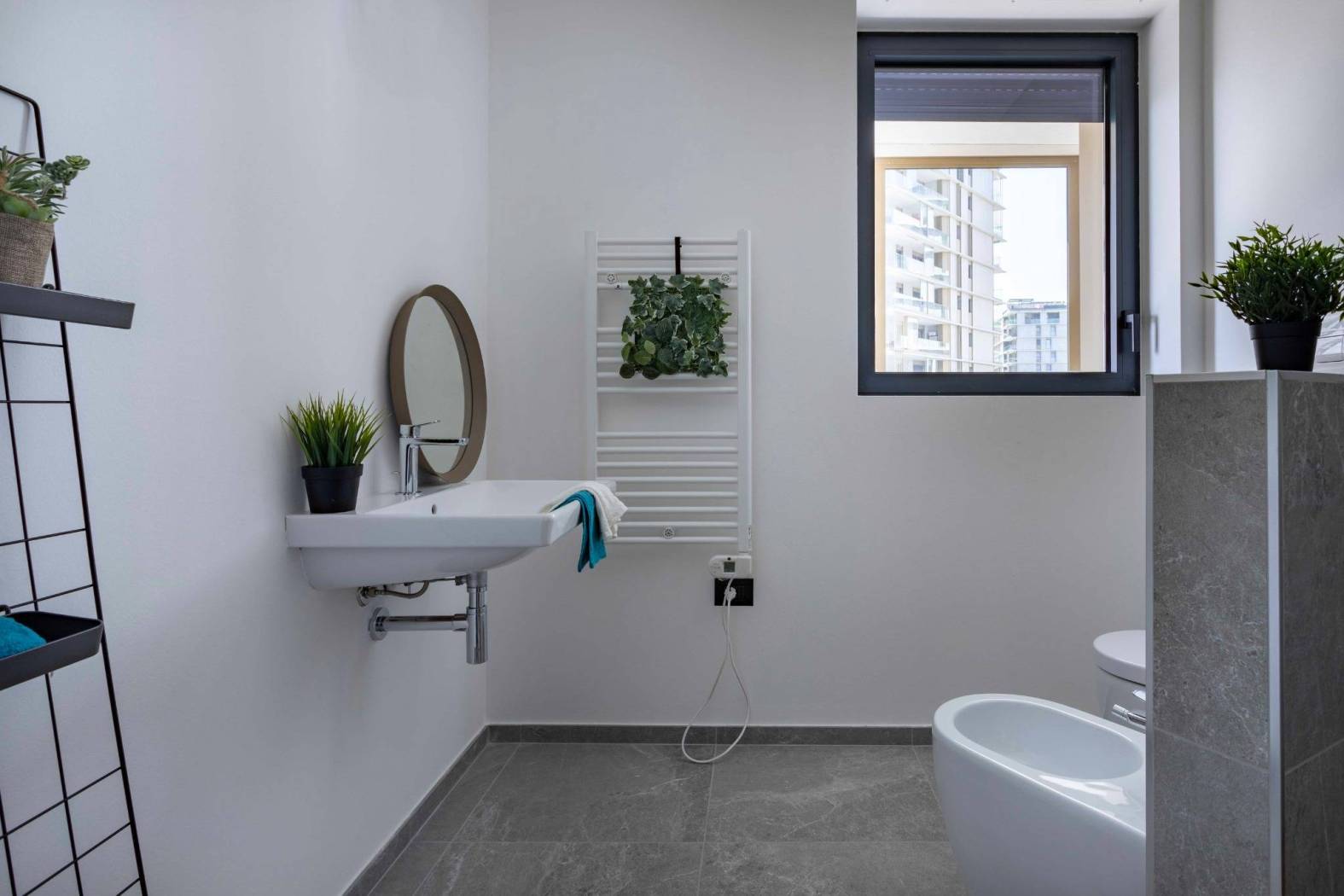 Bagno Bagno