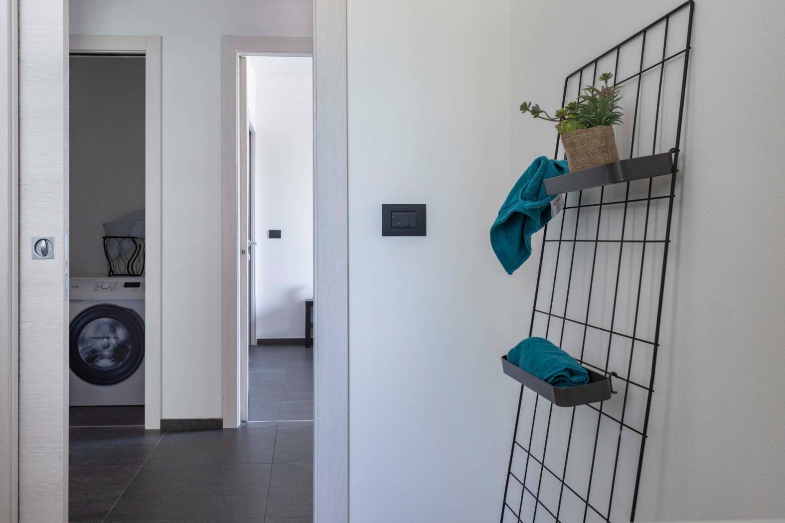Interno appartamento Interno appartamento