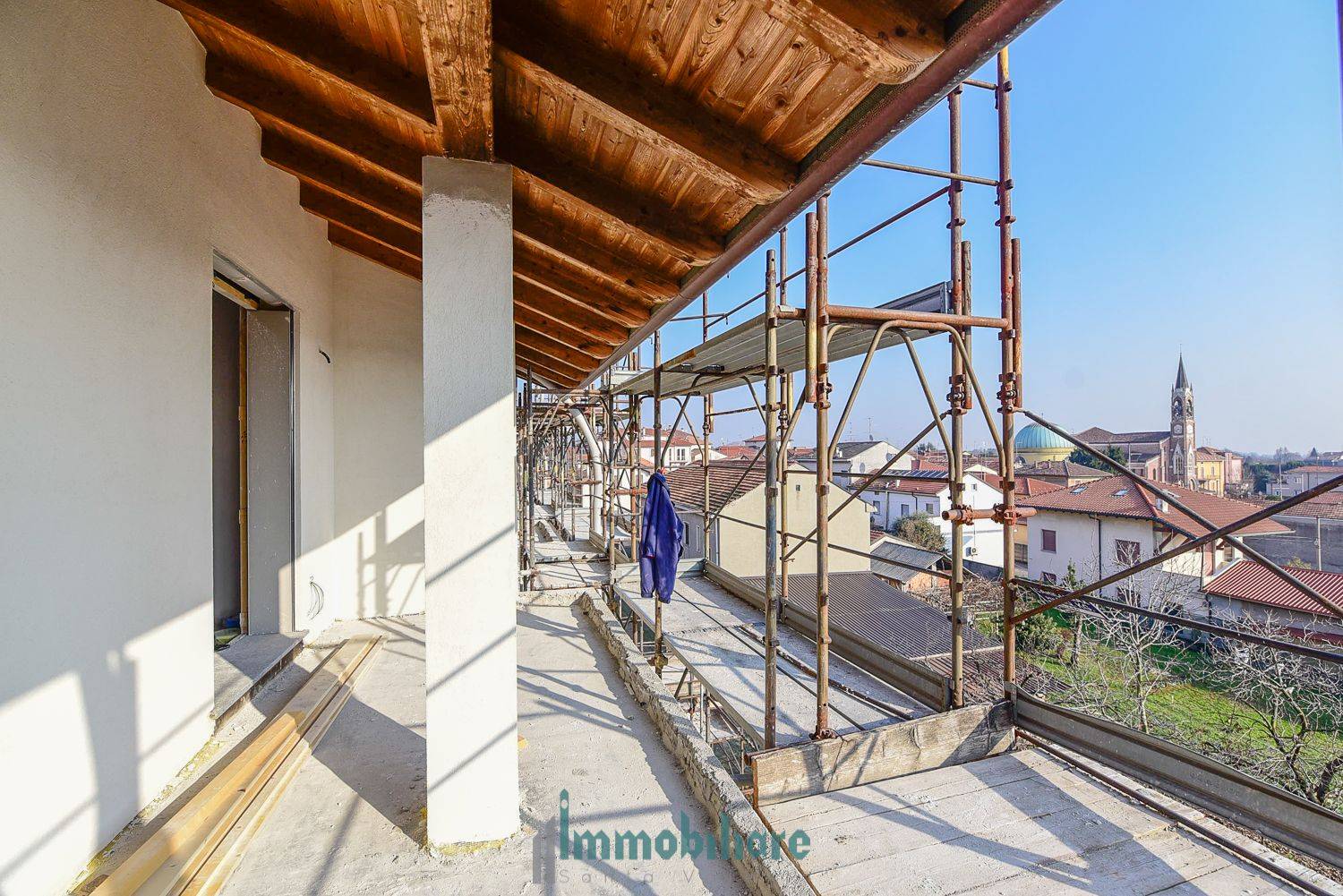 Balcone