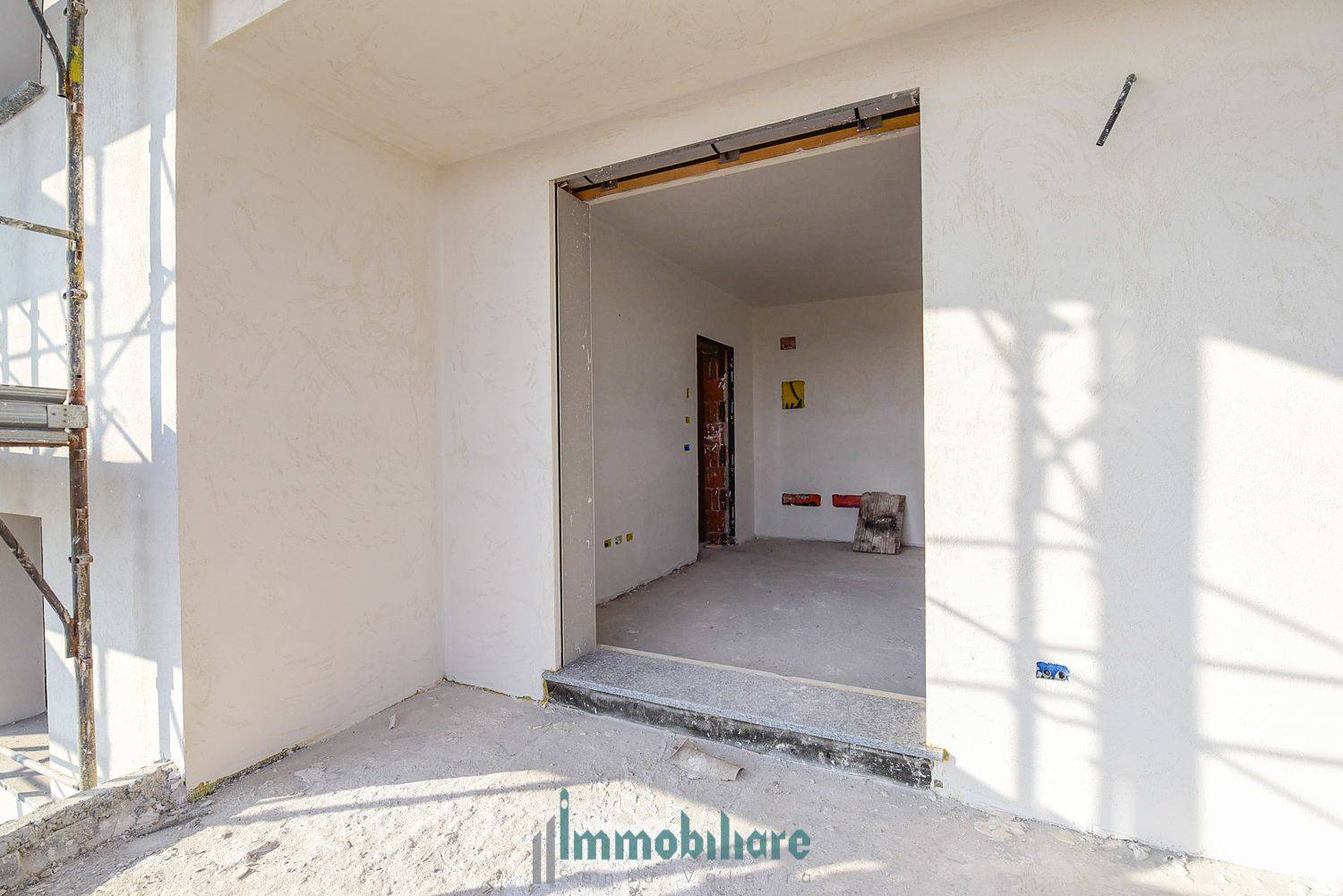 Interno palazzo
