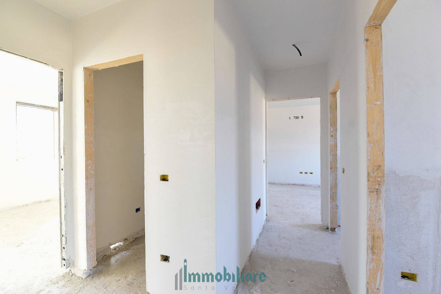 Interno appartamento