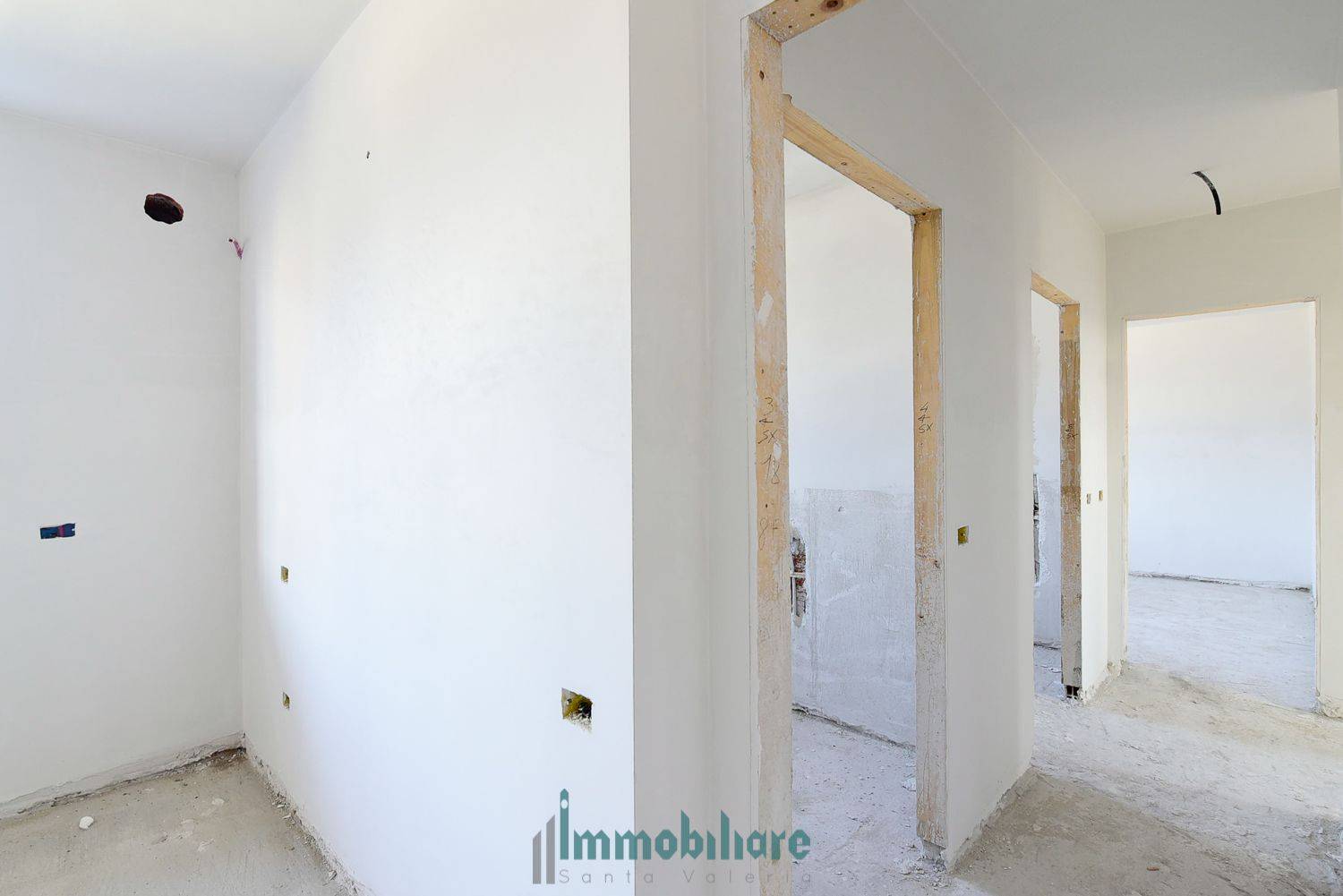 Interno appartamento