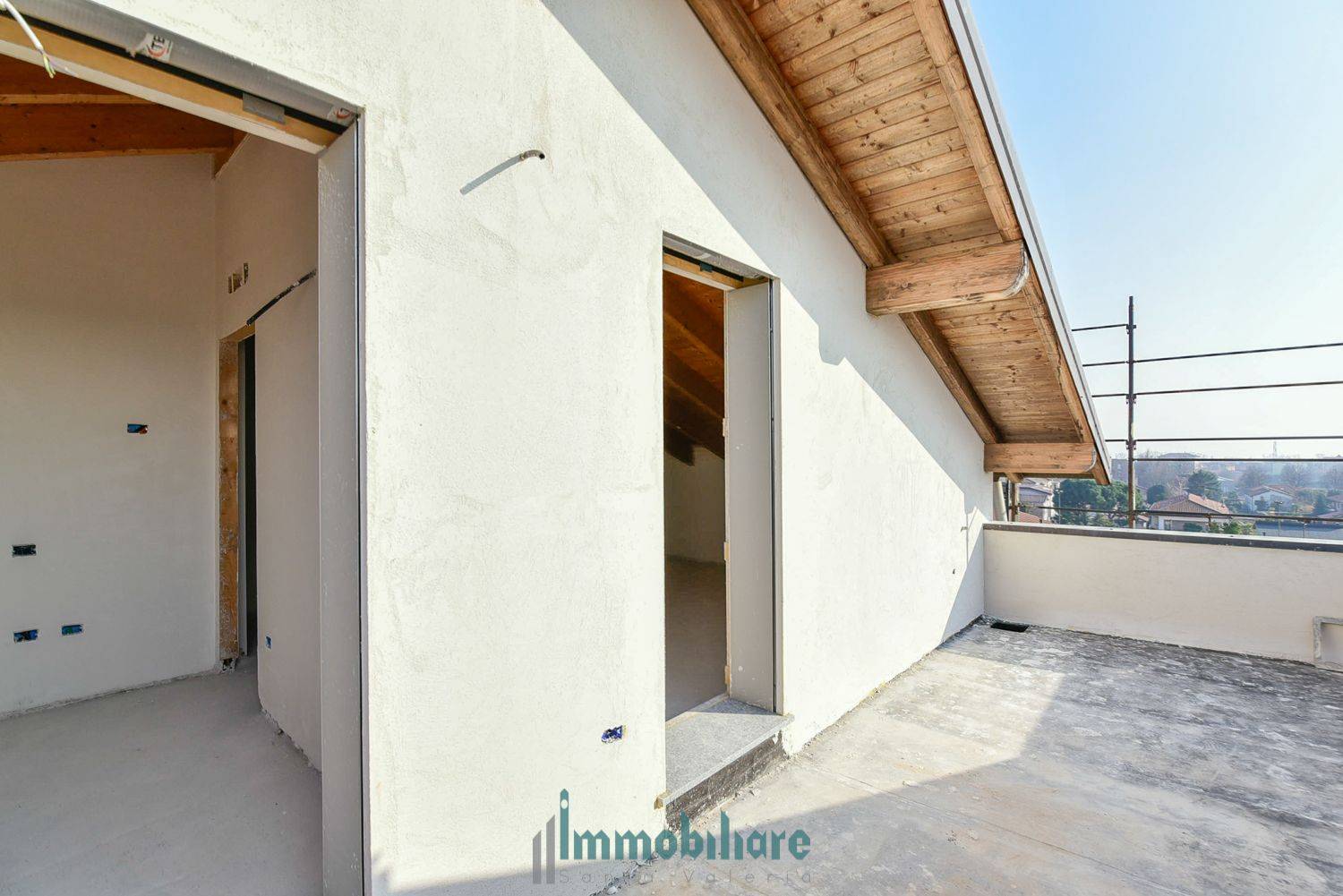 Balcone