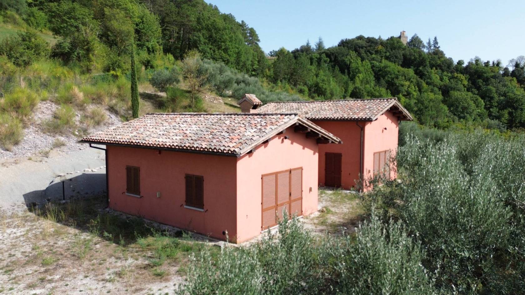Terreno