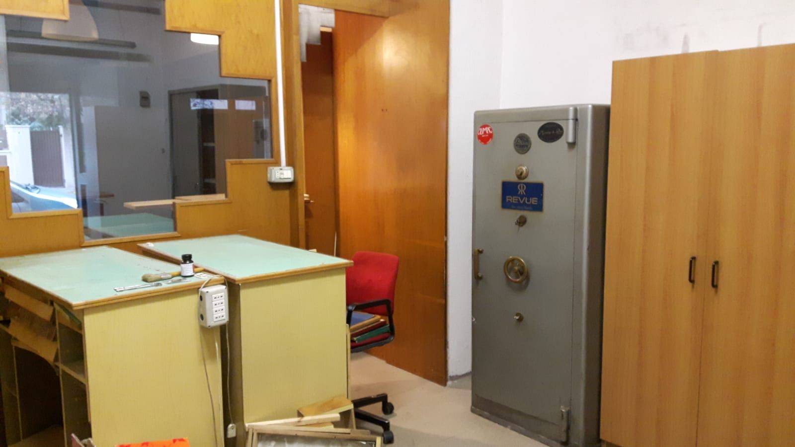 Interno non residenziale