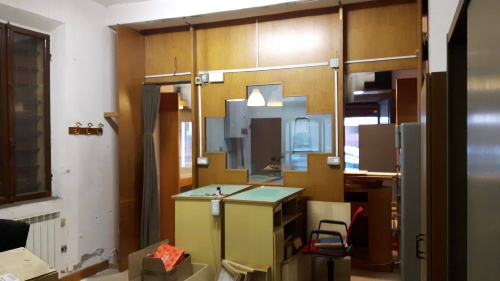 Interno non residenziale