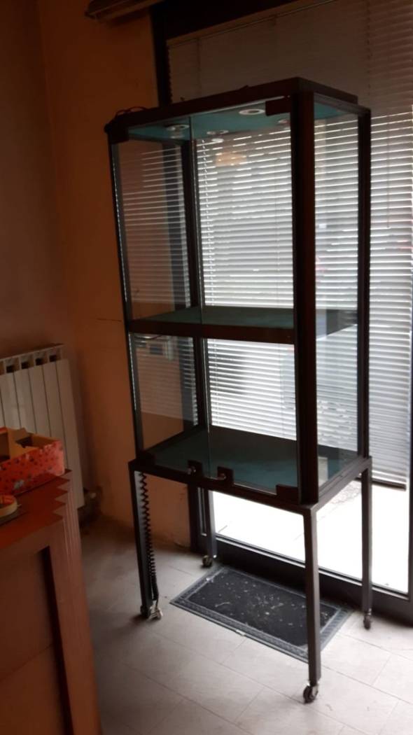Interno palazzo