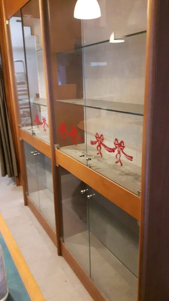 Interno palazzo