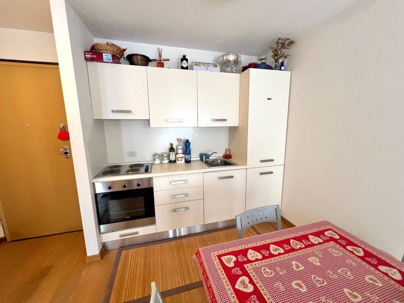 Cucina