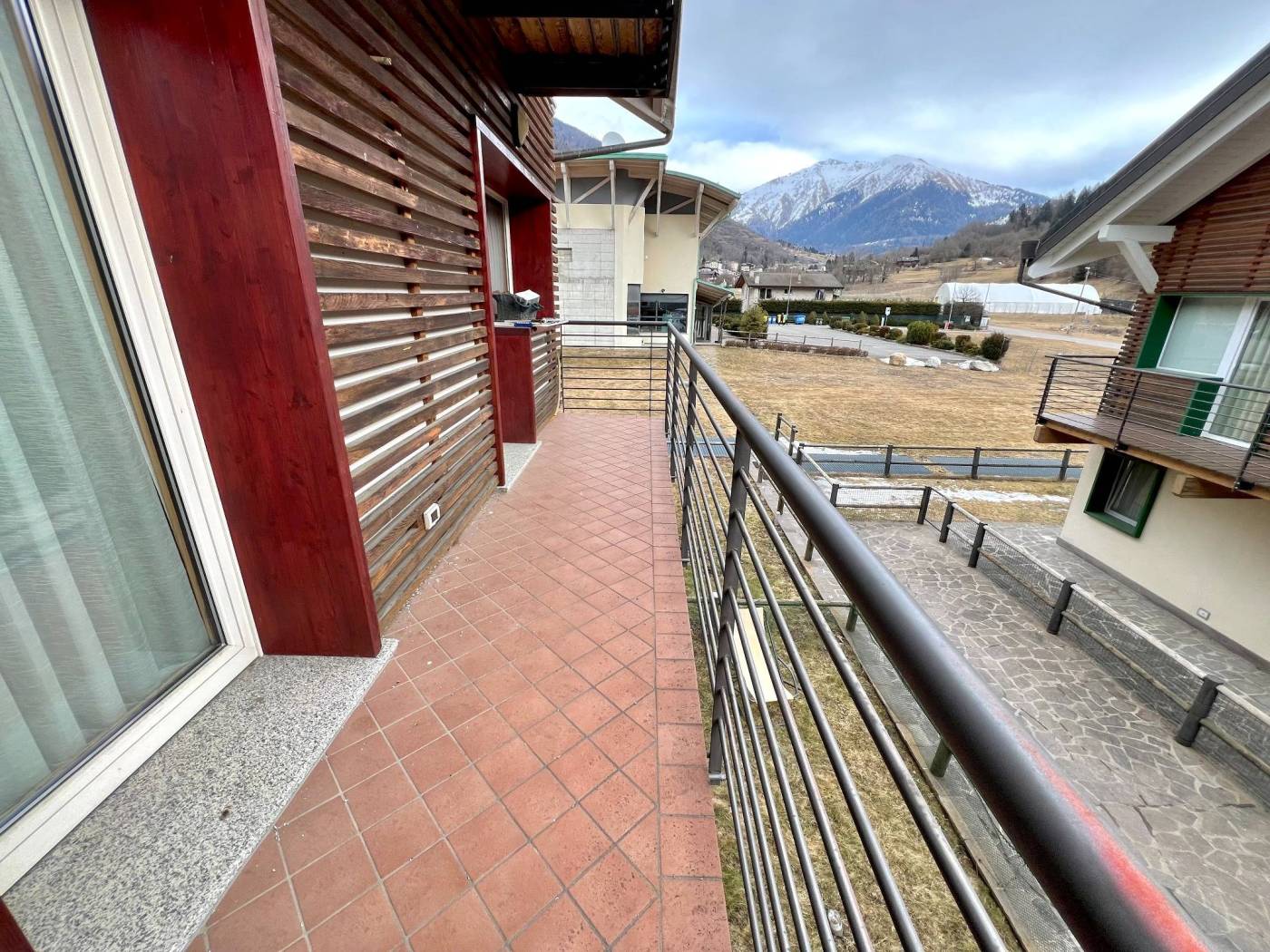 Balcone