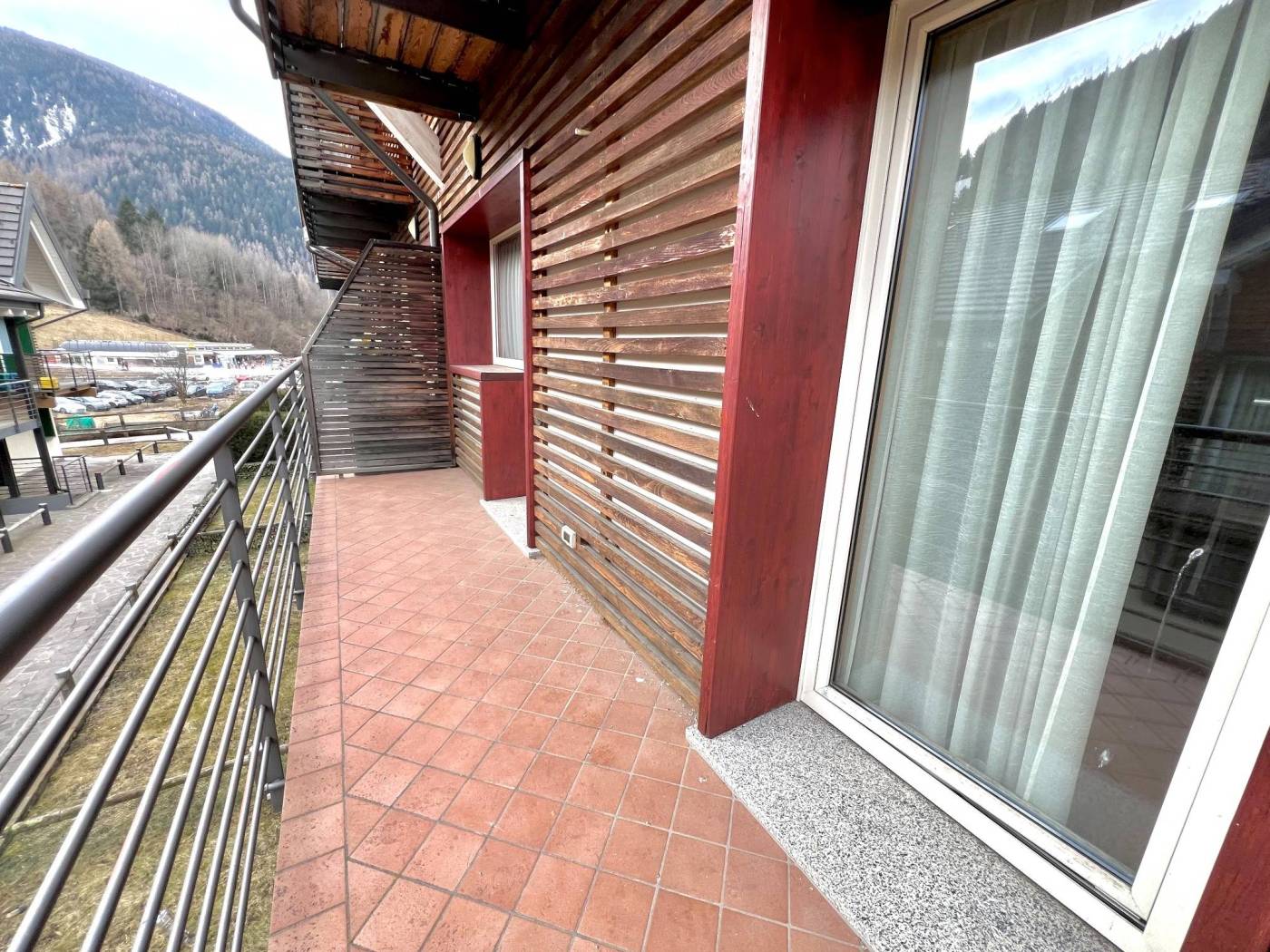 Balcone
