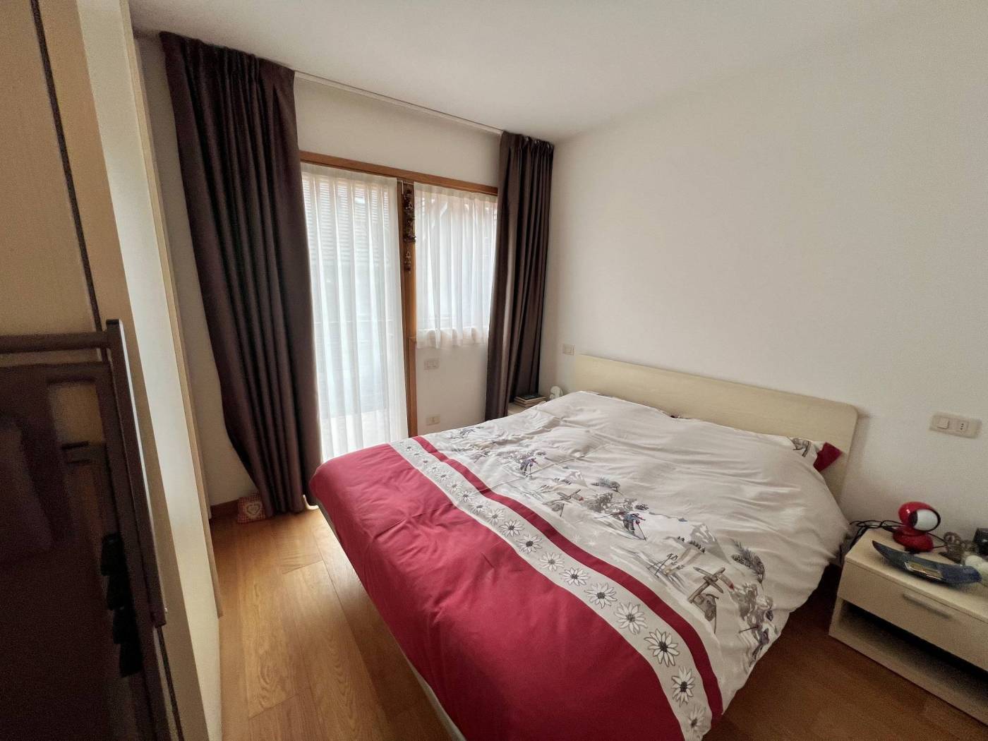 Camera da letto