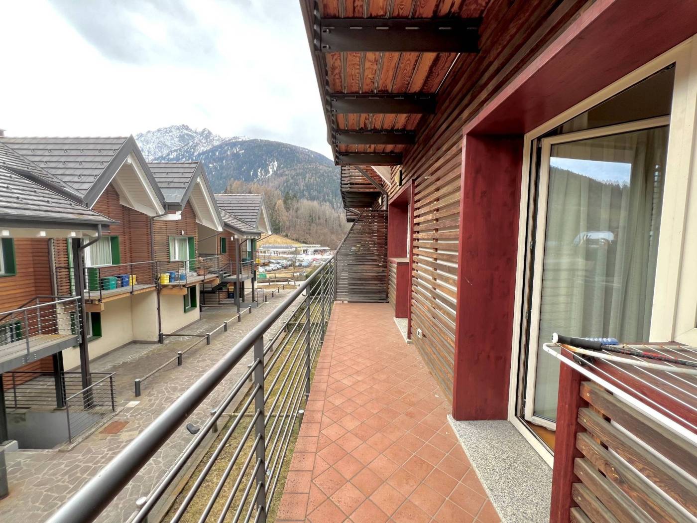 Balcone