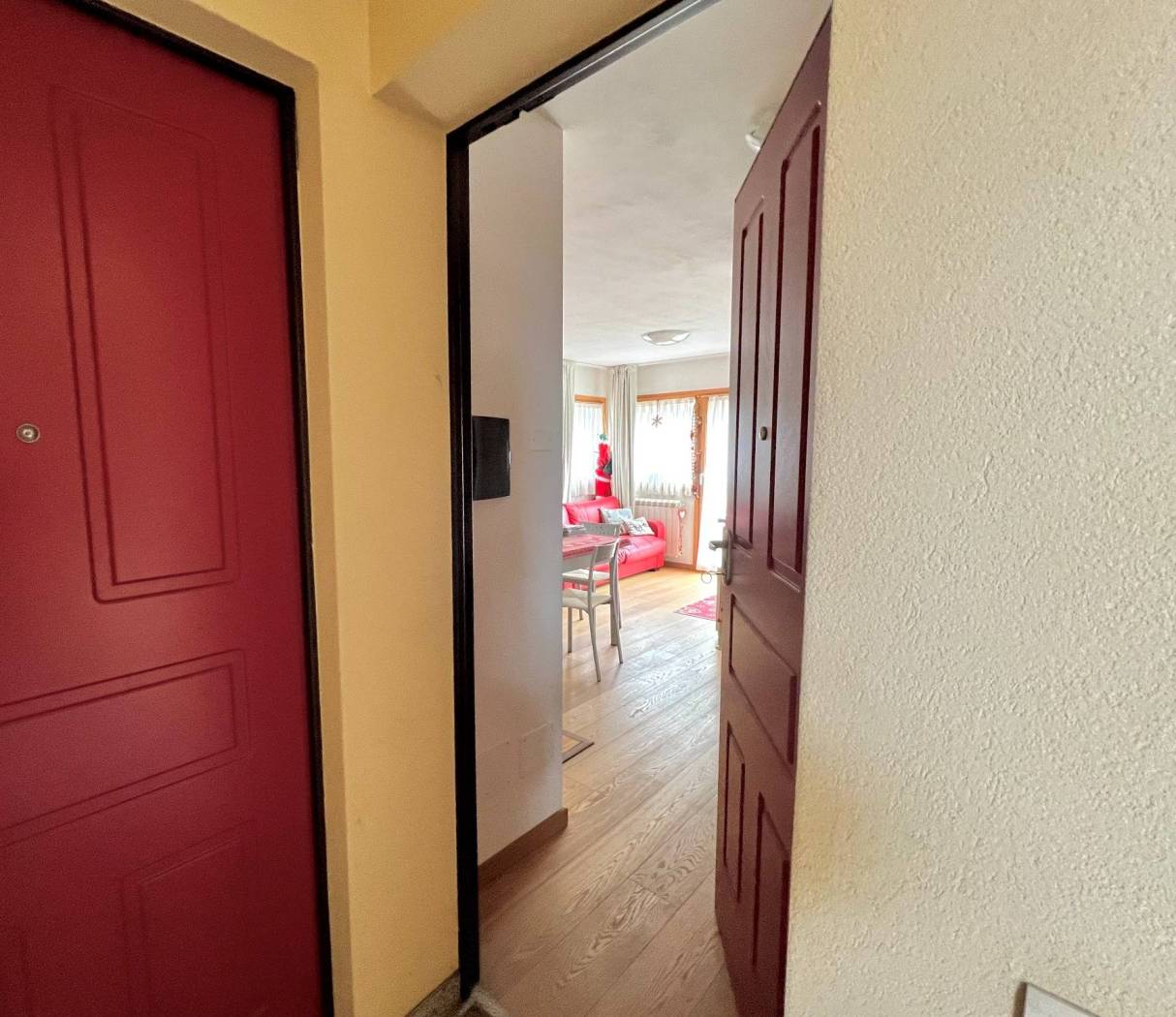 Interno appartamento