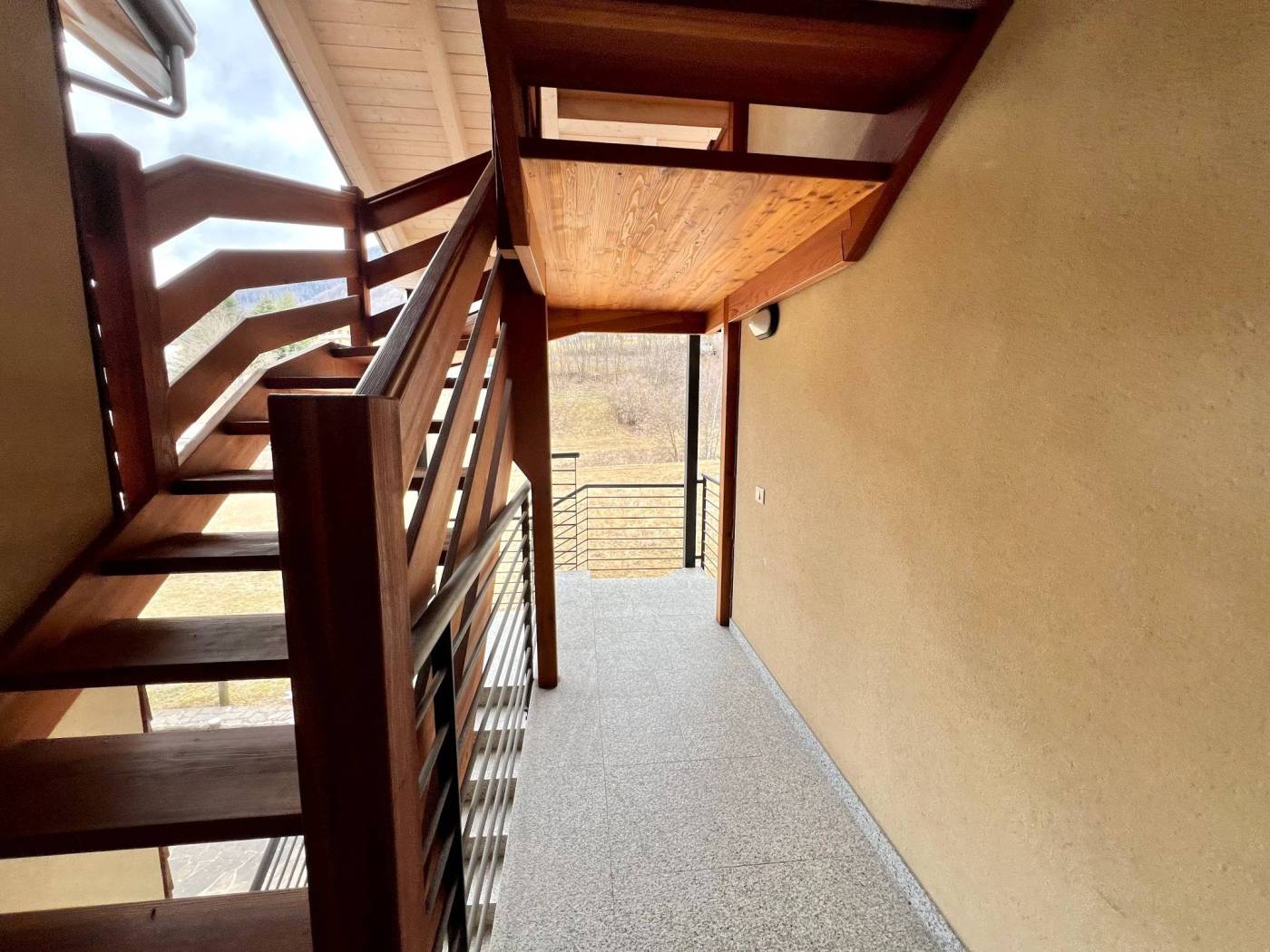Interno palazzo