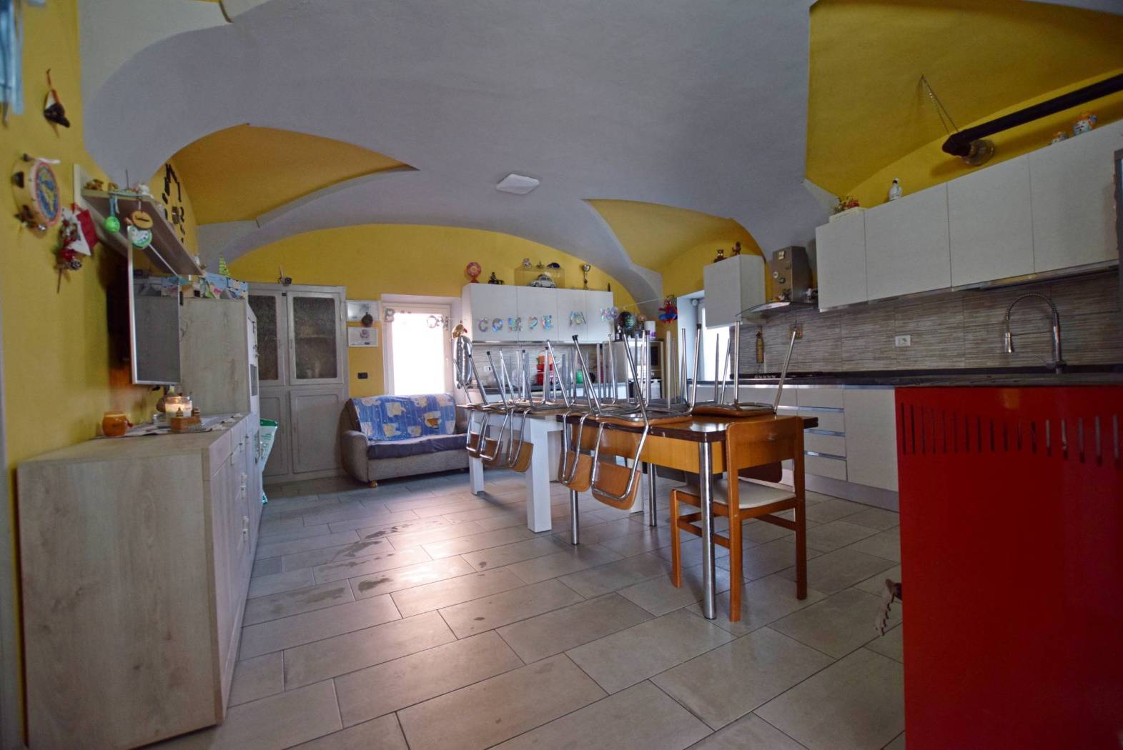 Cucina