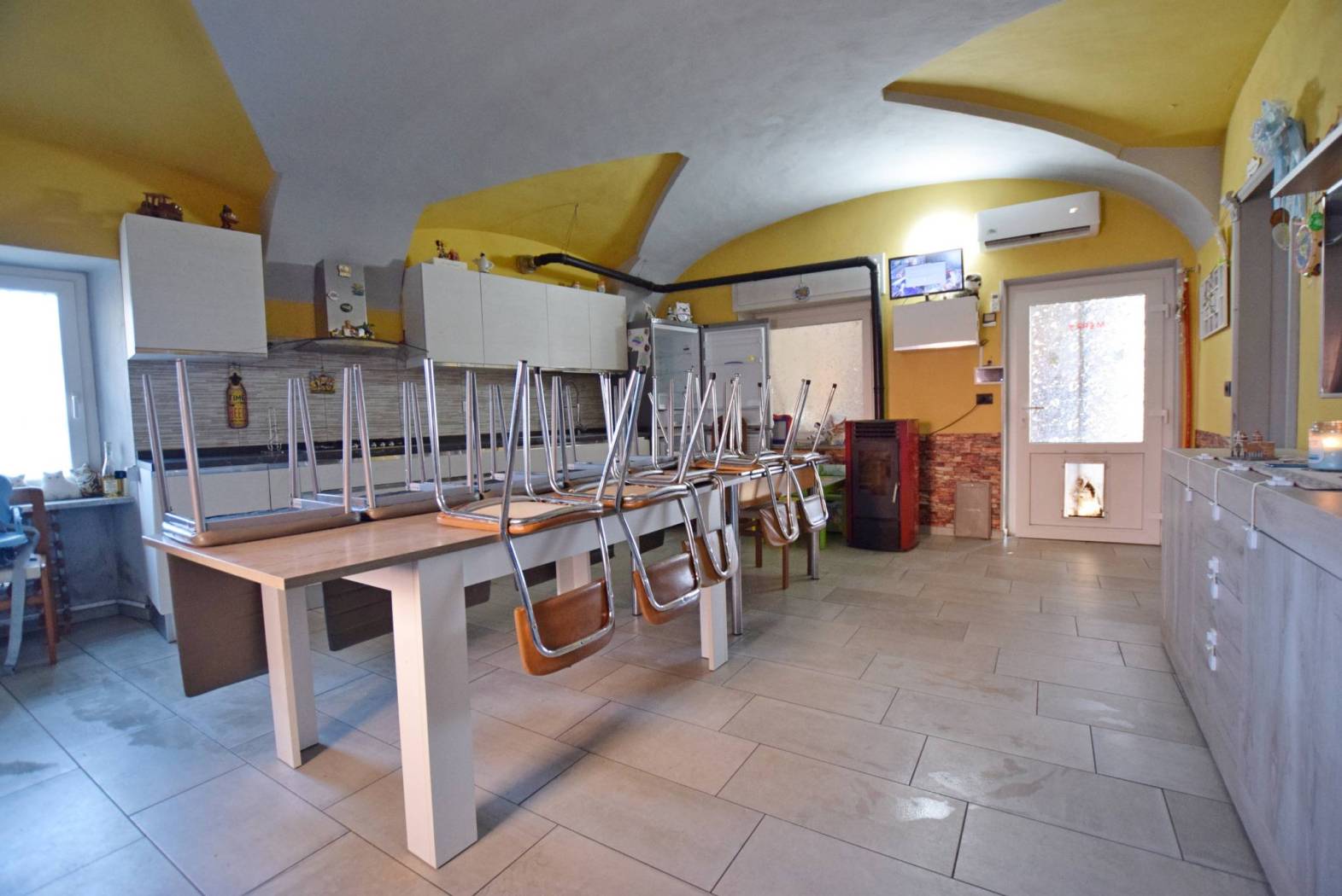 Cucina