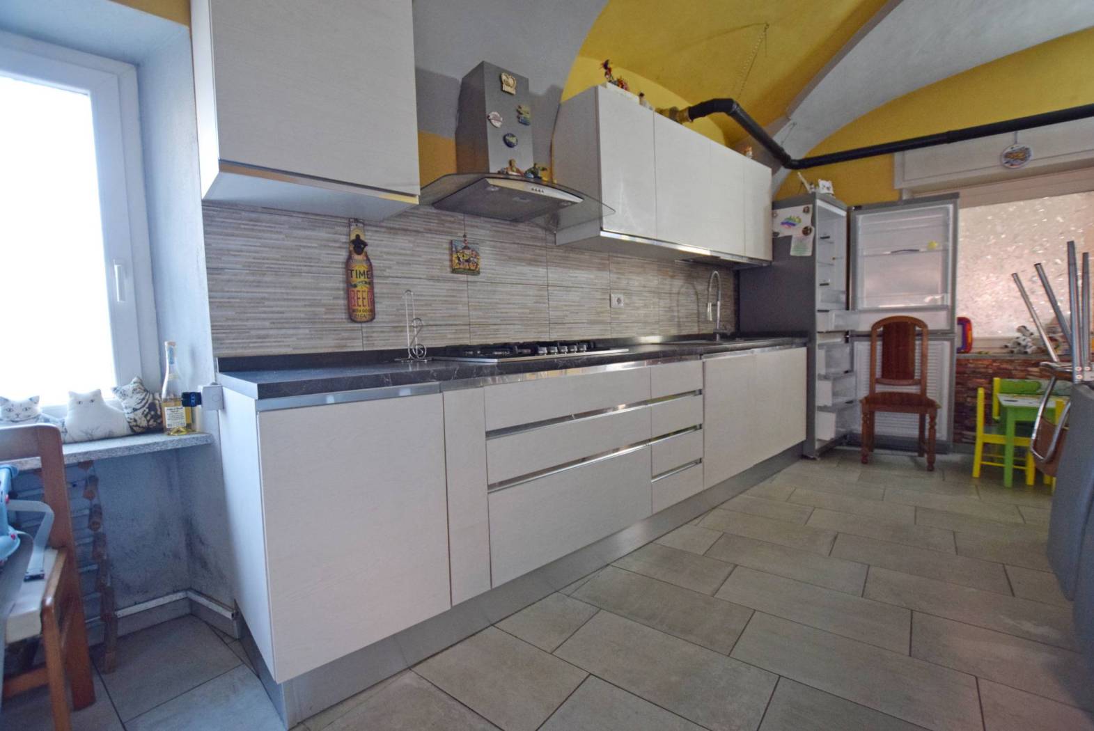 Cucina