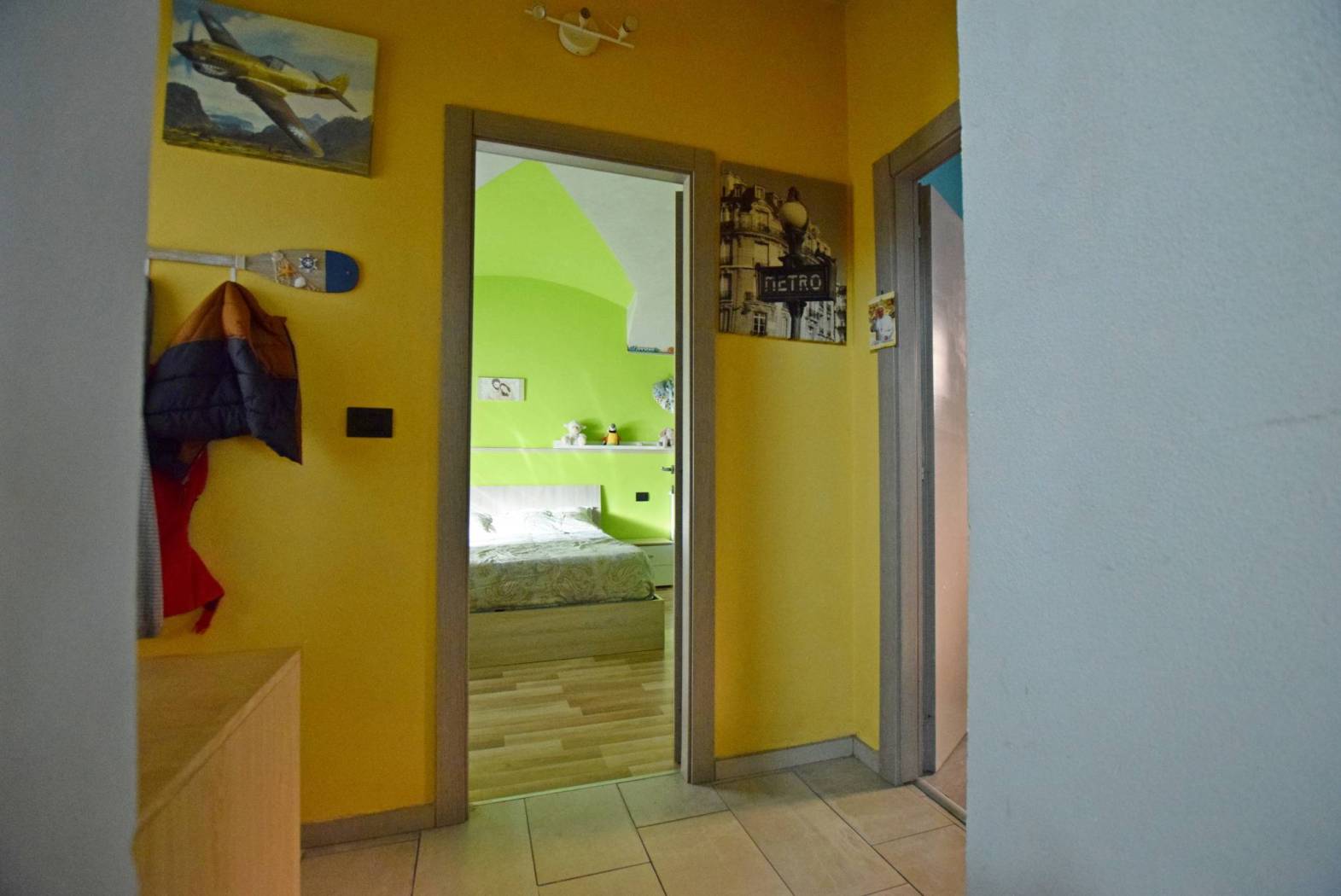 Interno appartamento