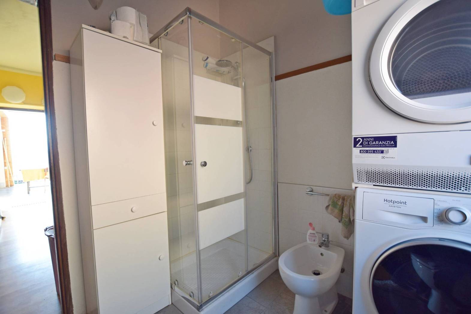 Bagno