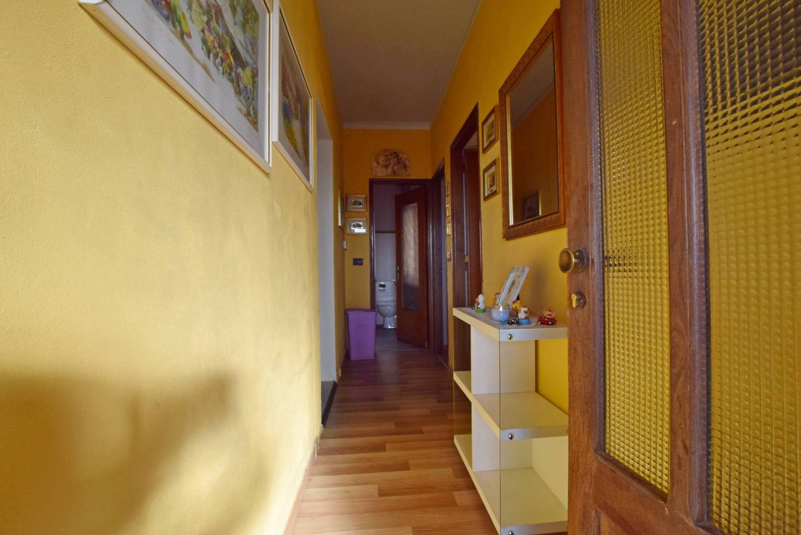 Interno appartamento