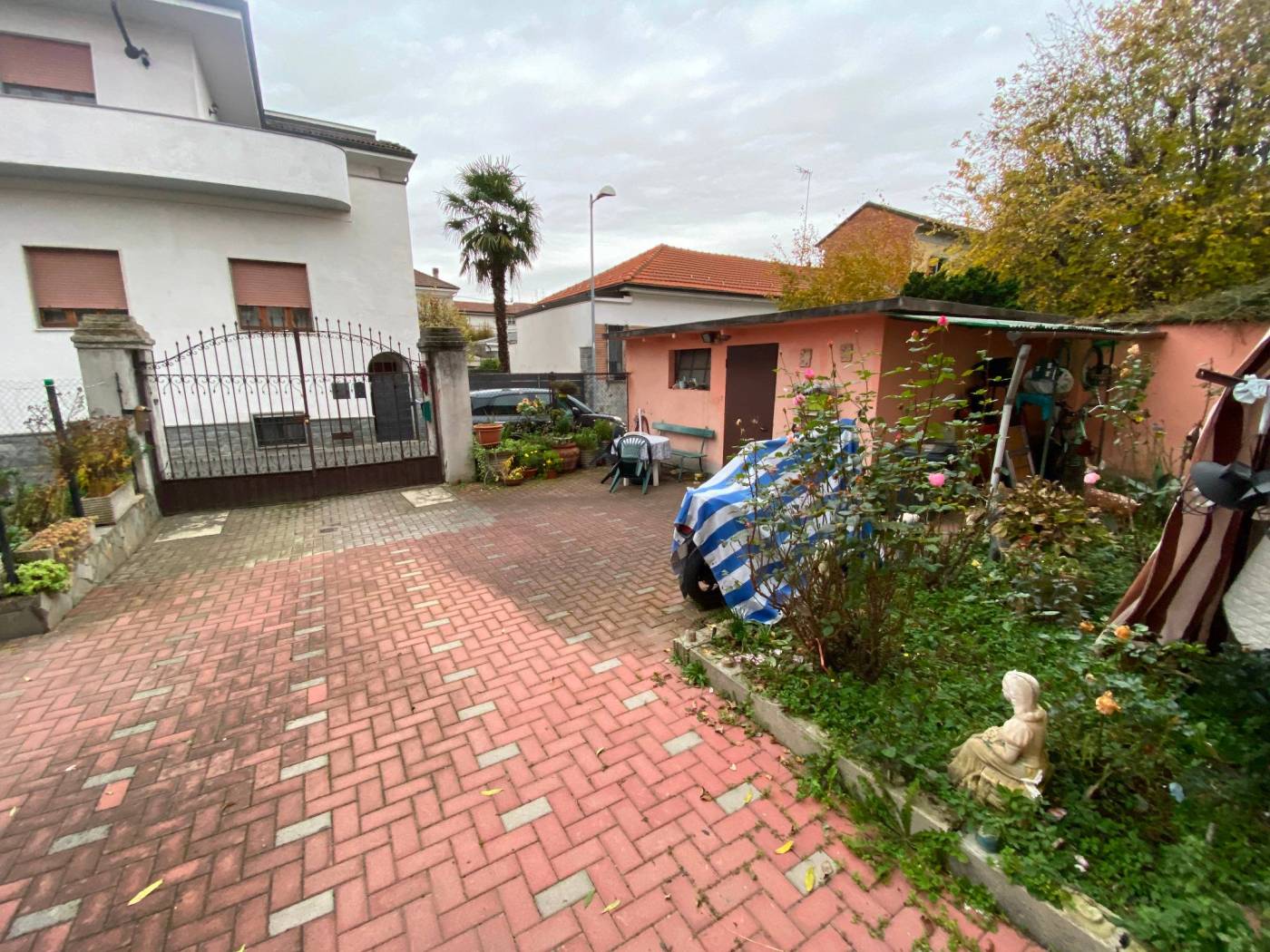 Giardino
