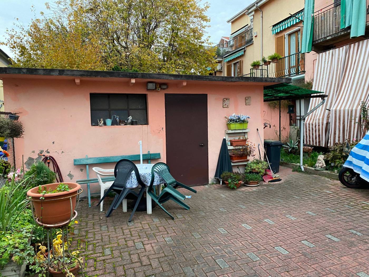 Giardino