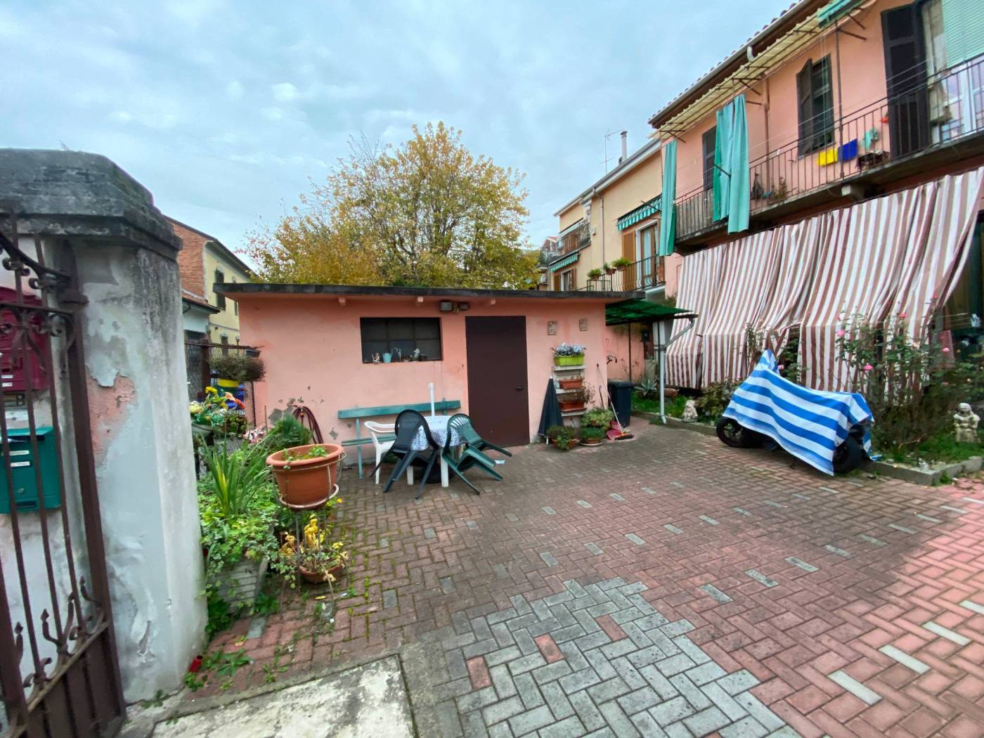 Giardino