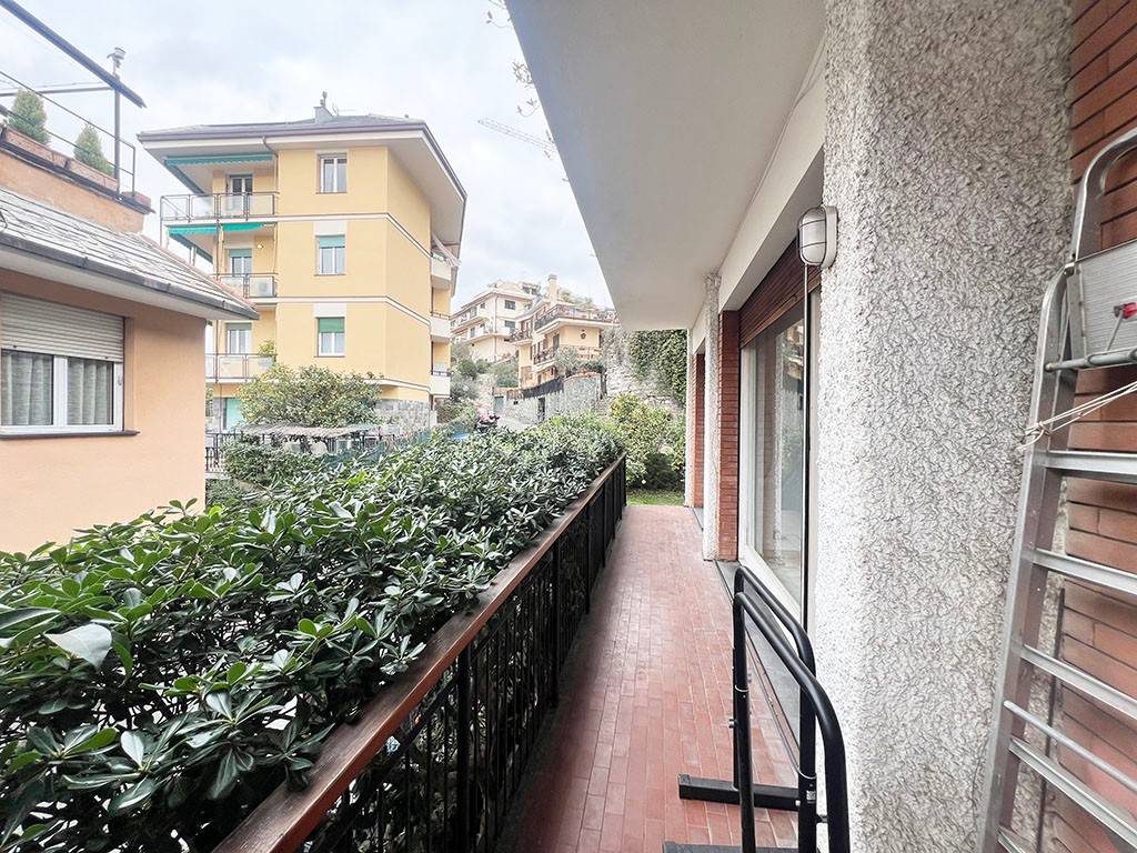Balcone