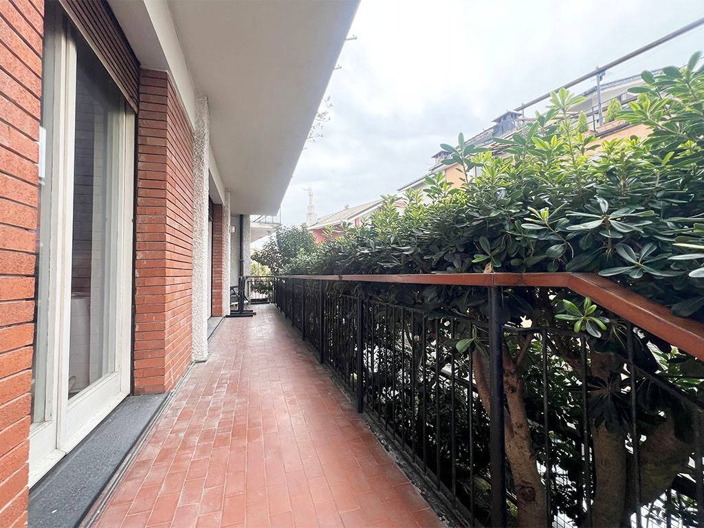 Balcone