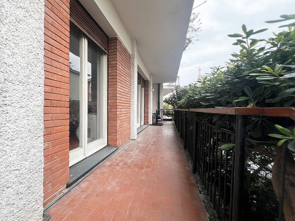 Balcone
