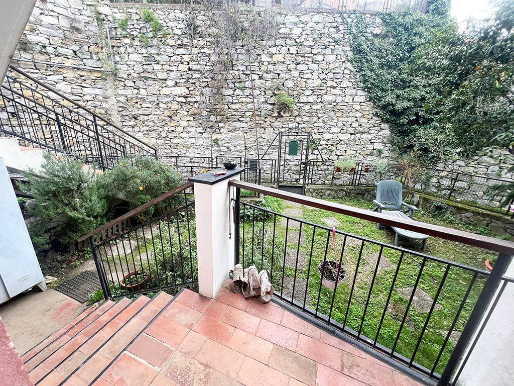 Balcone