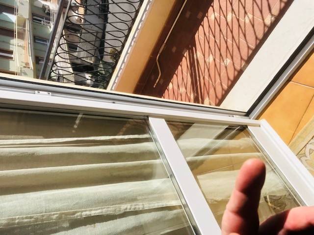 Interno appartamento