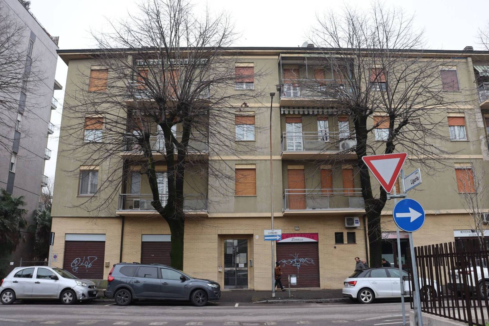 Facciata