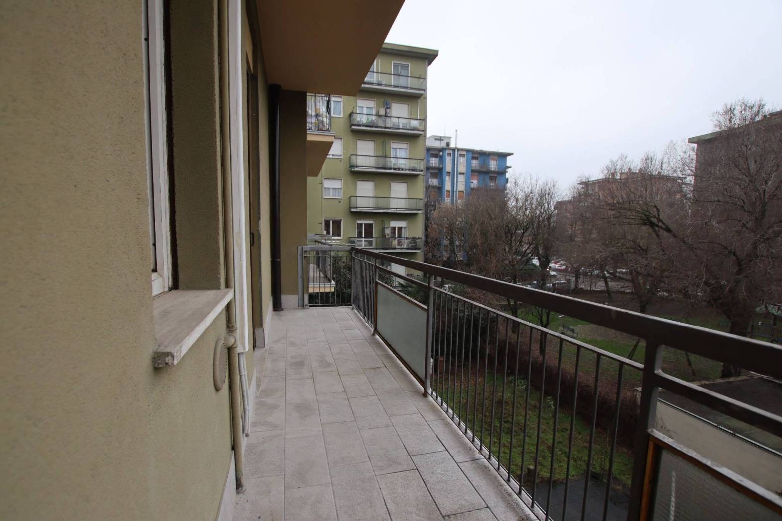 Balcone