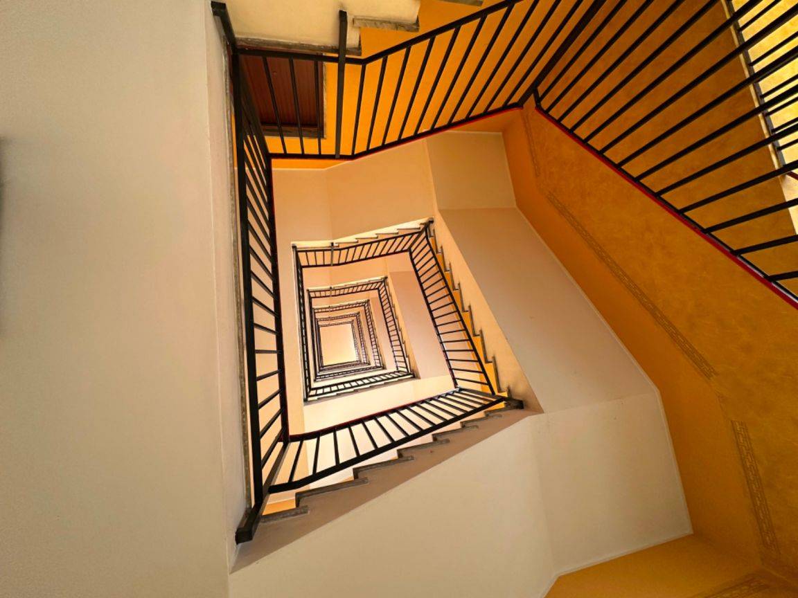 Interno palazzo