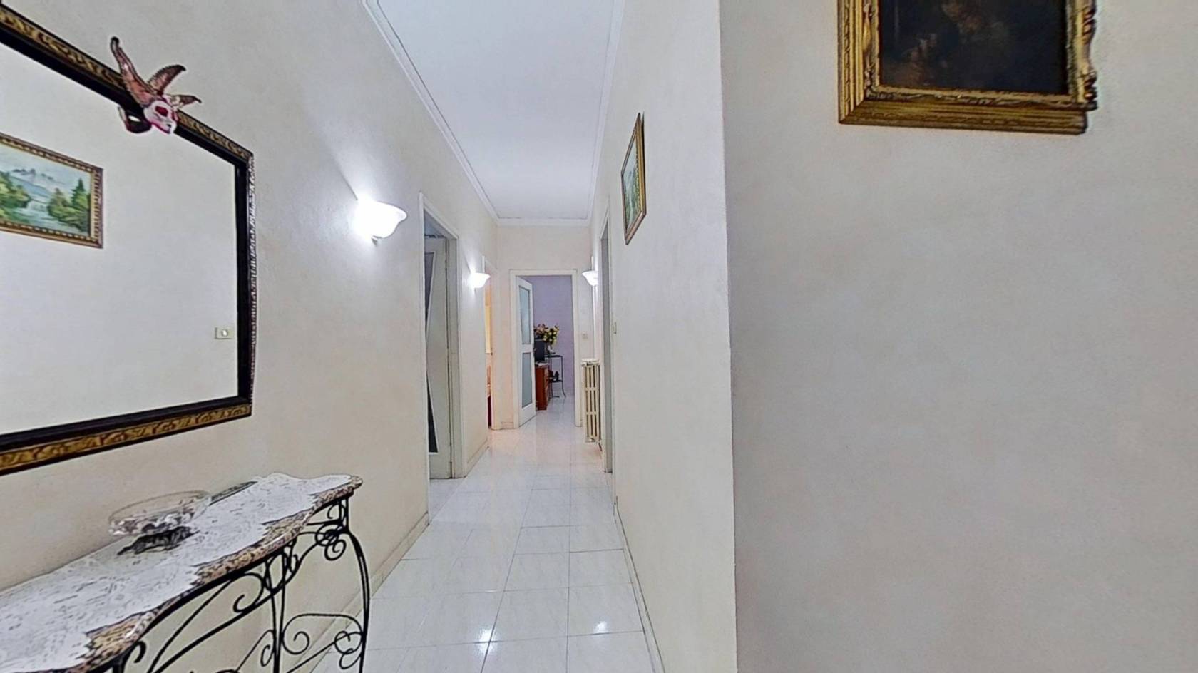 Interno appartamento