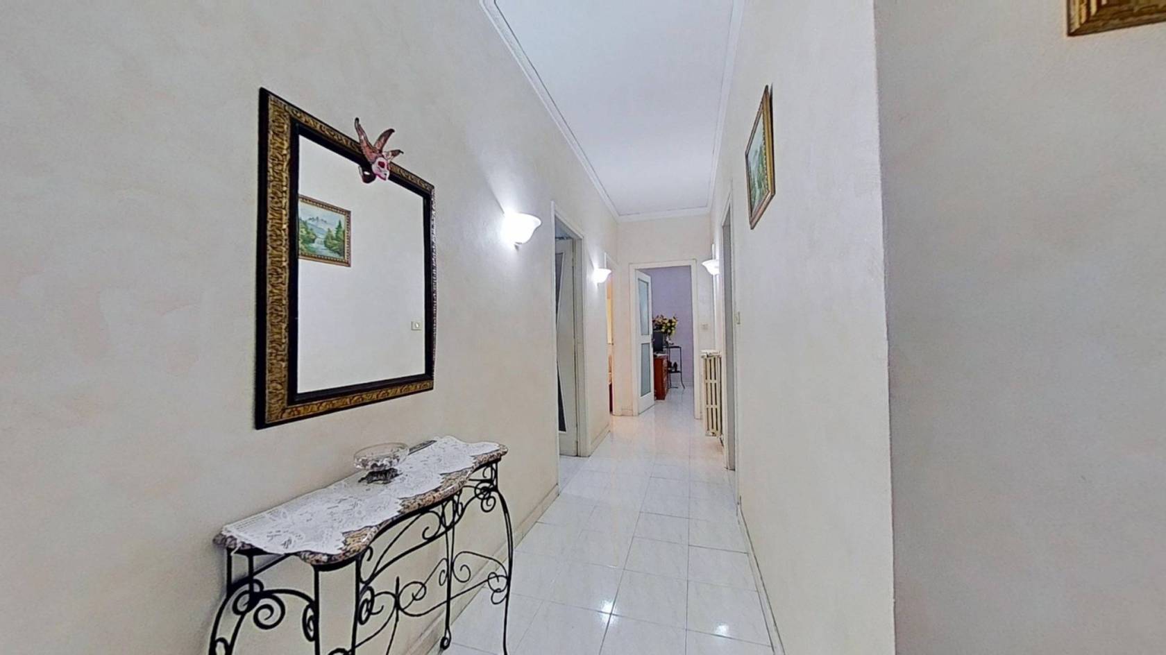 Interno appartamento