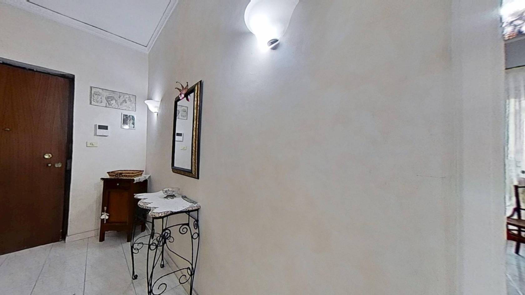 Interno appartamento