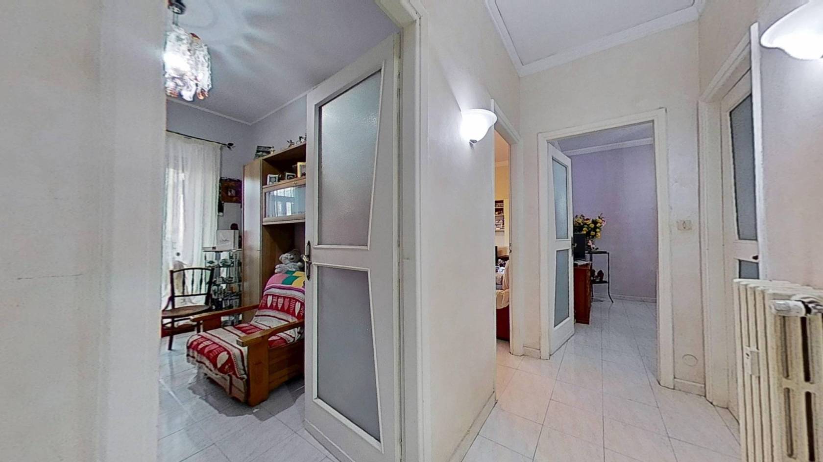 Interno appartamento