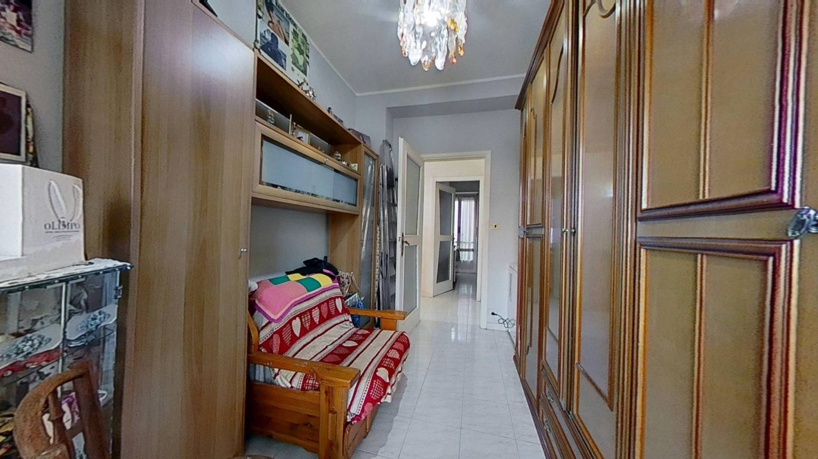 Interno appartamento