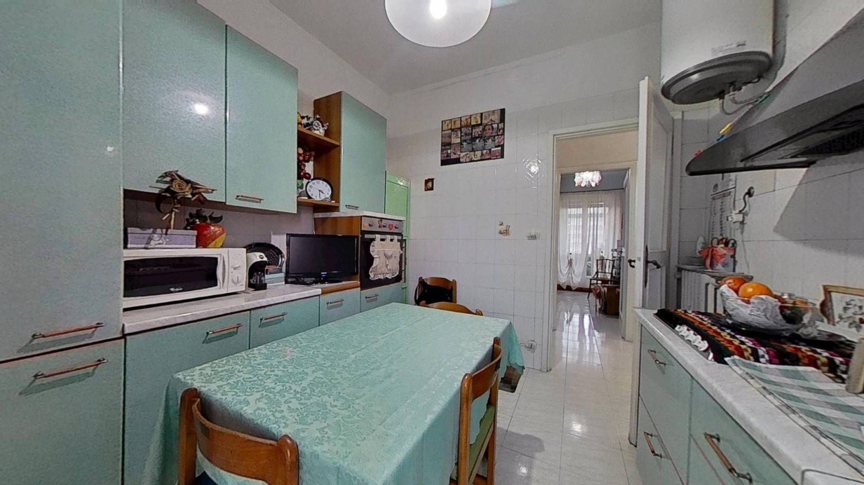 Cucina
